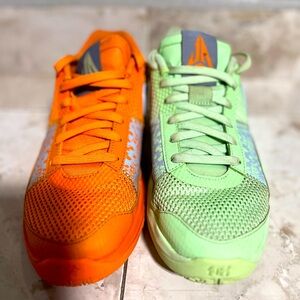 Nike Ja 1 mismatched 6 Y